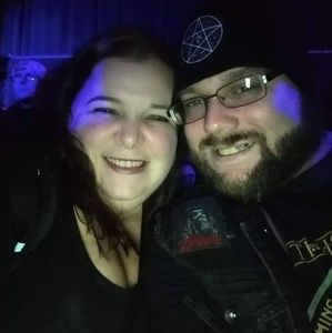 Meet your Posher, Donald